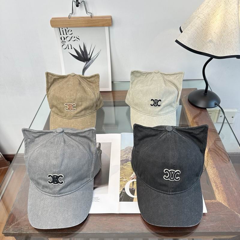 Celine cap 051901